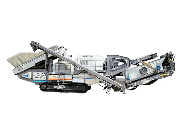 mobile impact crusher mobile impact crusher