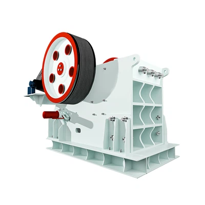 C-Series Jaw Crusher
